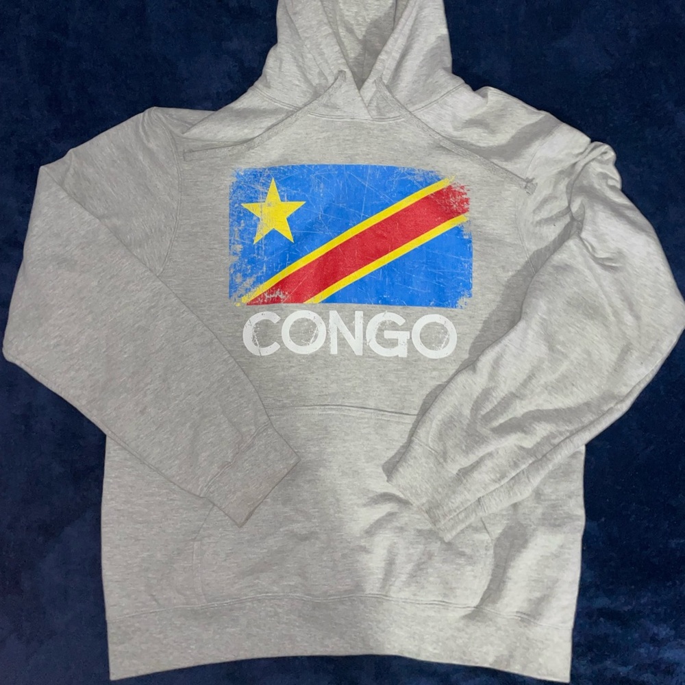 Mens hoodie